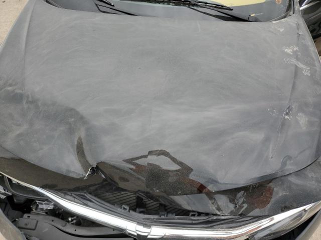 1G1ZG5ST9LF050316 - 2020 CHEVROLET MALIBU RS 灰色 照片 11