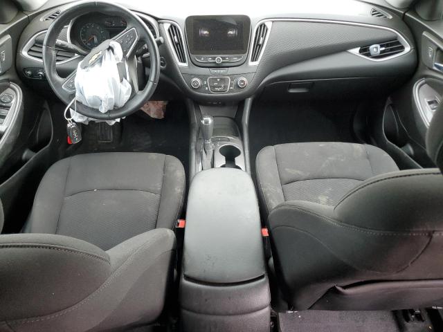 1G1ZG5ST9LF050316 - 2020 CHEVROLET MALIBU RS 灰色 照片 8