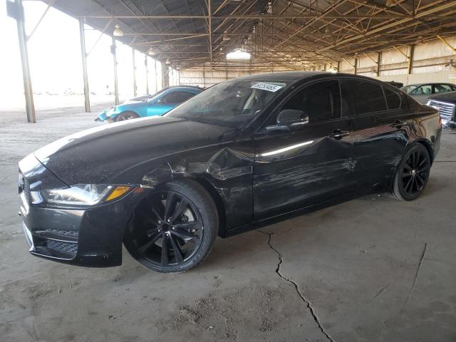 2017 JAGUAR XE PRESTIGE, null