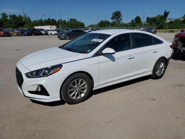 2018 HYUNDAI SONATA SE, 