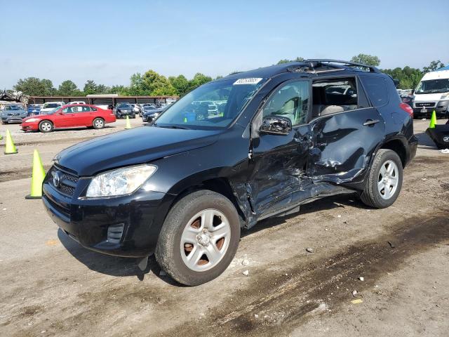 2012 TOYOTA RAV4, 