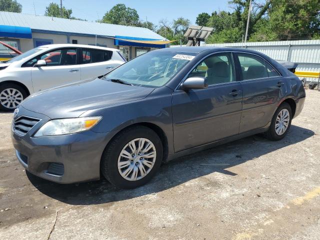 2011 TOYOTA CAMRY BASE, 