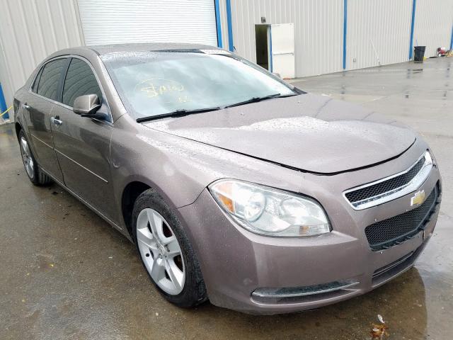 1G1ZC5E05CF214691 - 2012 CHEVROLET MALIBU 1LT  照片 1