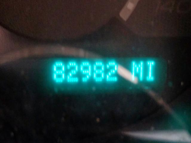 1G1ZC5E05CF214691 - 2012 CHEVROLET MALIBU 1LT  照片 8