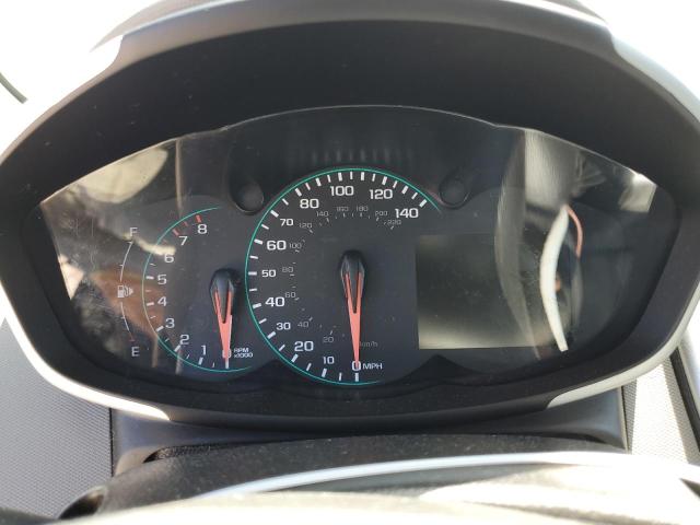 1G1JB5SB8L4136585 - 2020 CHEVROLET SONIC LS CHARCOAL photo 9