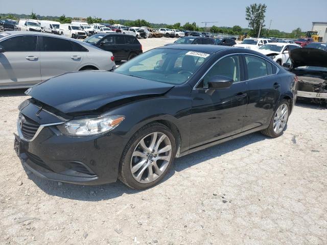 2015 MAZDA 6 TOURING, null