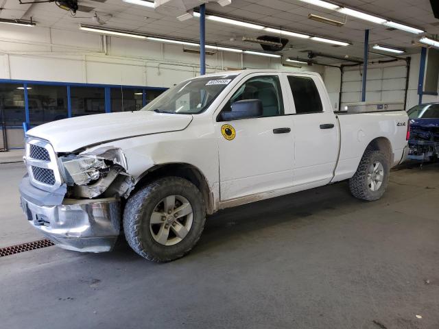 2018 RAM 1500 ST, 