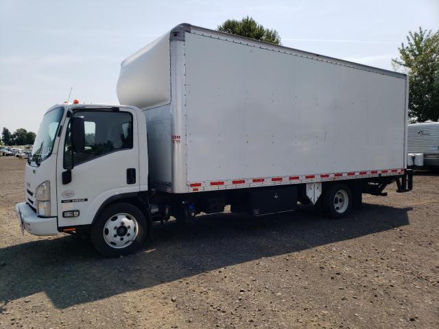 2017 ISUZU NRR, 