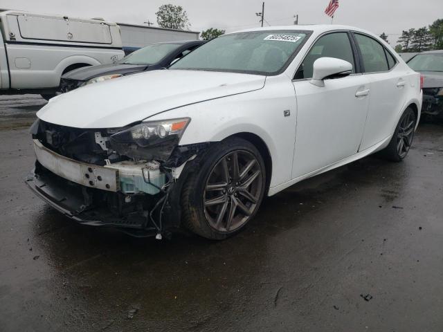 2016 LEXUS IS 200T, 