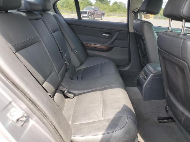 WBAPK53549A514273 - 2009 BMW 328I XI SULEV SILVER photo 10
