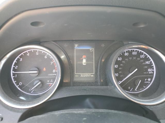 4T1B11HK9KU169457 - 2019 TOYOTA CAMRY L Blanc photo 9