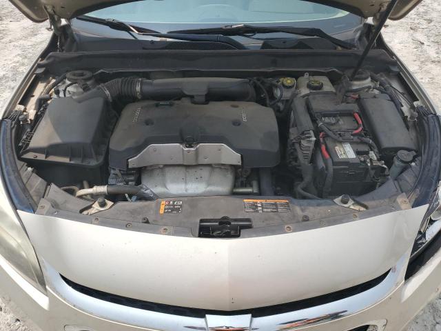 1G11C5SL4FF140387 - 2015 CHEVROLET MALIBU 1LT TAN photo 11