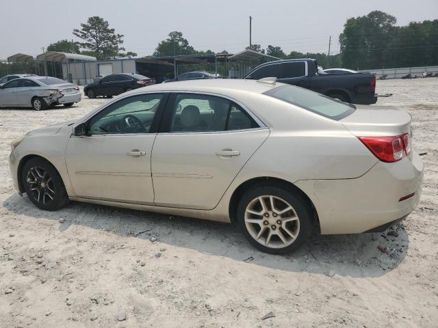 1G11C5SL4FF140387 - 2015 CHEVROLET MALIBU 1LT TAN photo 2