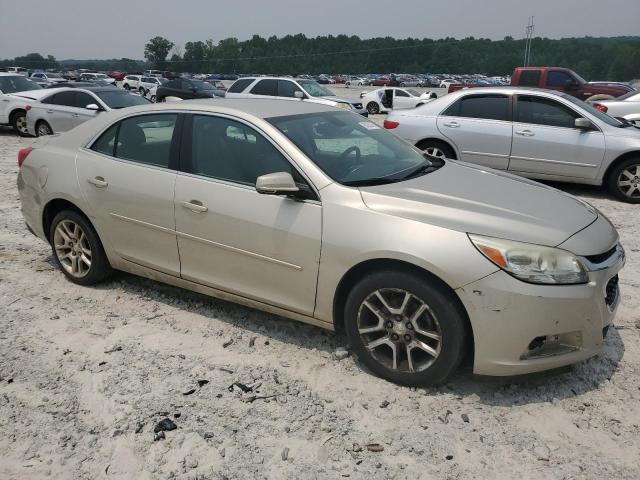 1G11C5SL4FF140387 - 2015 CHEVROLET MALIBU 1LT TAN photo 4