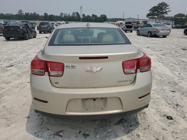 1G11C5SL4FF140387 - 2015 CHEVROLET MALIBU 1LT TAN photo 6