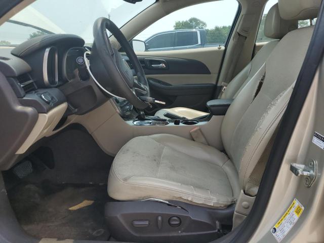 1G11C5SL4FF140387 - 2015 CHEVROLET MALIBU 1LT TAN photo 7