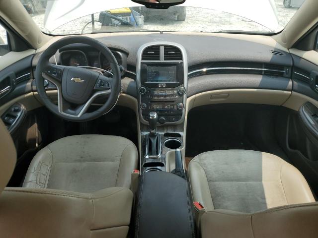 1G11C5SL4FF140387 - 2015 CHEVROLET MALIBU 1LT TAN photo 8