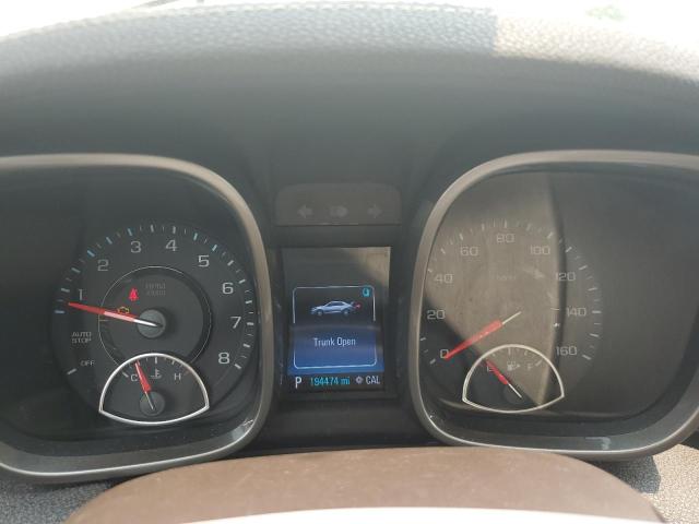 1G11C5SL4FF140387 - 2015 CHEVROLET MALIBU 1LT TAN photo 9