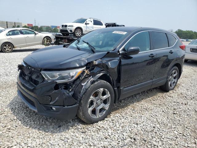 2019 HONDA CR-V EX, 