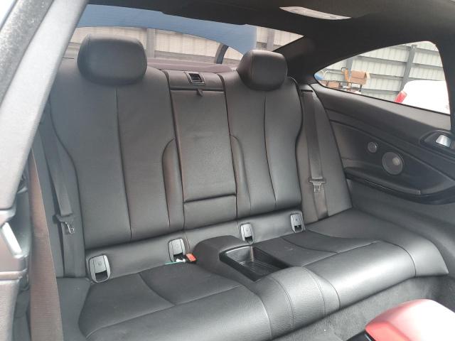 WBA4P1C51HK522059 - 2017 BMW 440I ლურჯი ფოტო 10