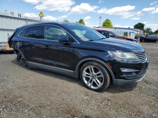 5LMCJ2A90FUJ42572 - 2015 LINCOLN MKC BLACK photo 4