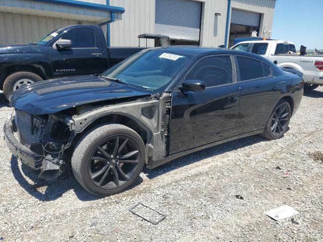 2017 DODGE CHARGER R/T, 