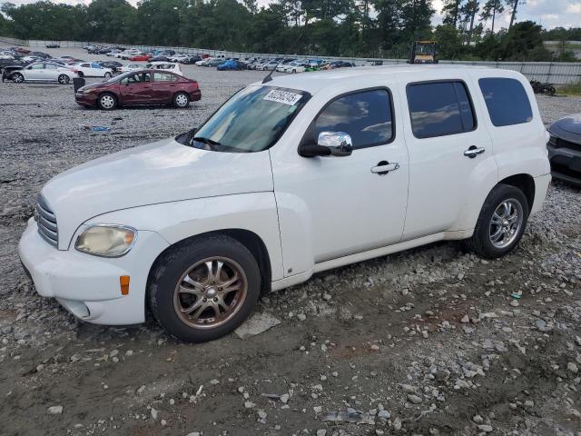 2009 CHEVROLET HHR LS, null