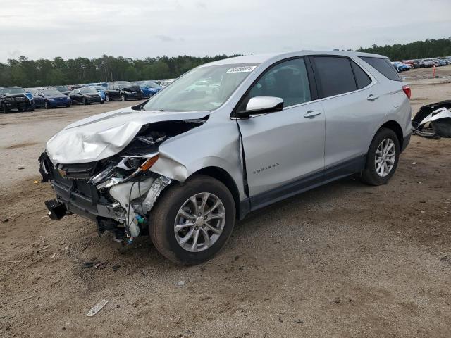 2019 CHEVROLET EQUINOX LT, 