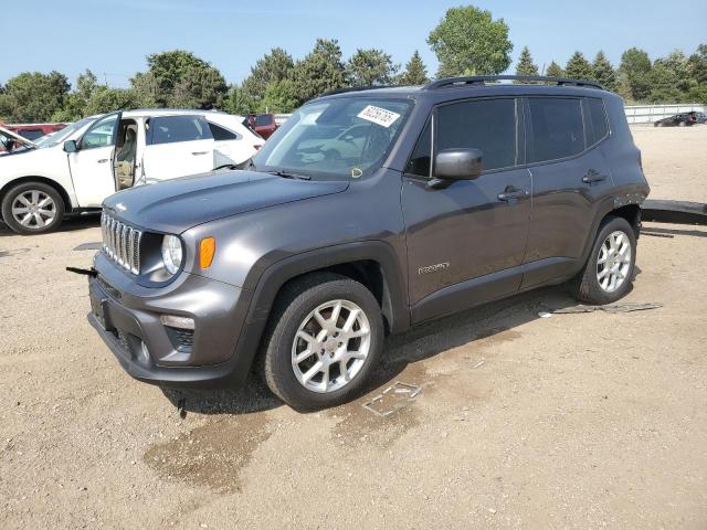2019 JEEP RENEGADE LATITUDE, null