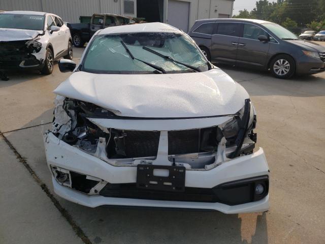 2HGFC2F8XKH586443 - 2019 HONDA CIVIC SPORT 白色 照片 5