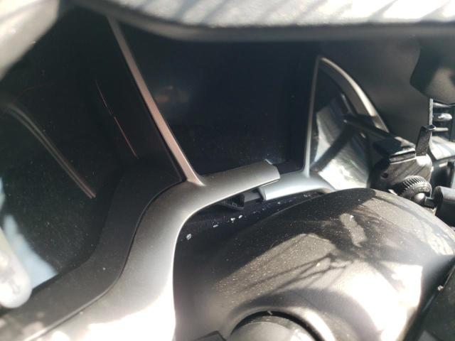 2HGFC2F8XKH586443 - 2019 HONDA CIVIC SPORT 白色 照片 9