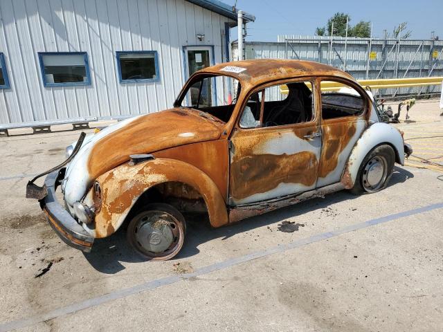 1142386720 - 1978 VOLKSWAGEN BEETLE BURN photo 1