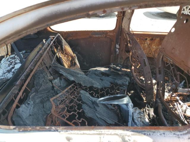 1142386720 - 1978 VOLKSWAGEN BEETLE BURN photo 10