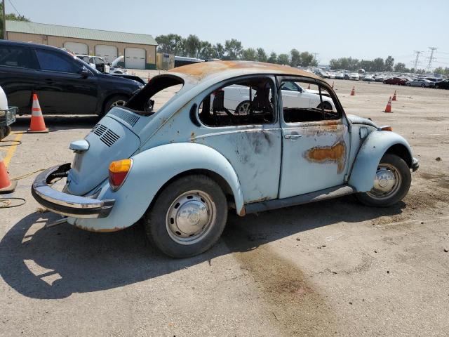 1142386720 - 1978 VOLKSWAGEN BEETLE BURN photo 3