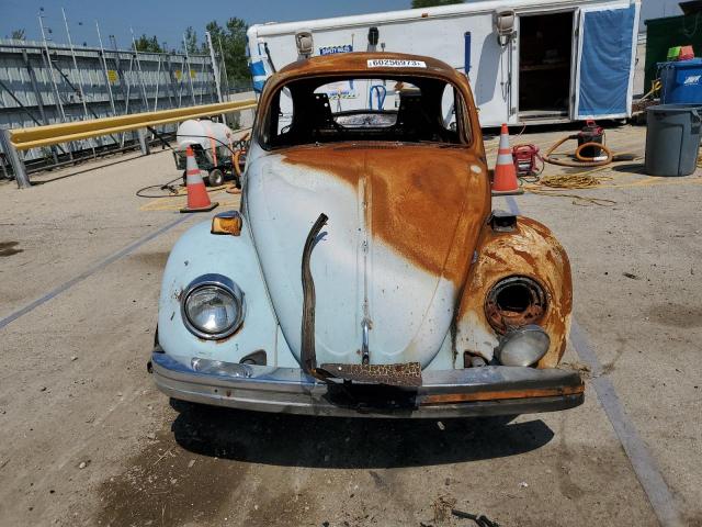 1142386720 - 1978 VOLKSWAGEN BEETLE BURN photo 5