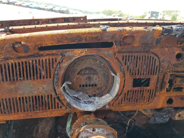 1142386720 - 1978 VOLKSWAGEN BEETLE BURN photo 9