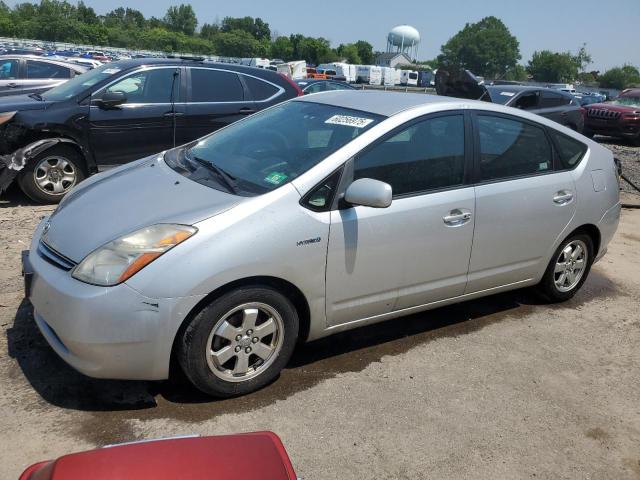2009 TOYOTA PRIUS, 