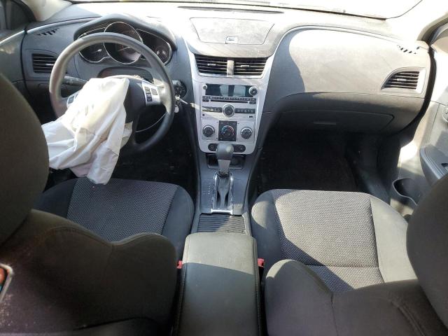 1G1ZC5E0XCF242664 - 2012 CHEVROLET MALIBU 1LT 白色 照片 8