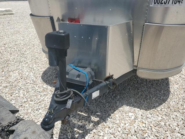 1STBFAF235J516927 - 2005 AIRS INTERNATIO 银色 照片 8