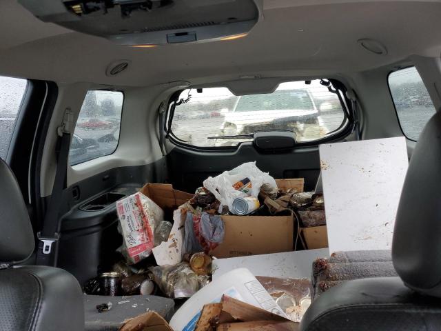 5N1AR18U35C784232 - 2005 NISSAN PATHFINDER LE 白色 照片 10