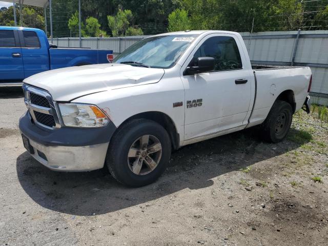 2018 RAM 1500 ST, 