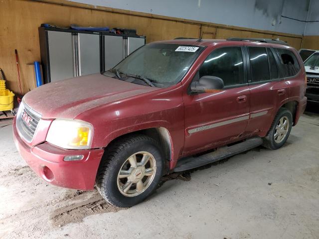 2004 GMC ENVOY, 