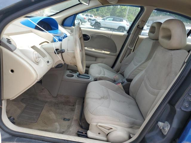 1G8AJ52FX3Z134198 - 2003 SATURN ION LEVEL 2 蓝色 照片 7