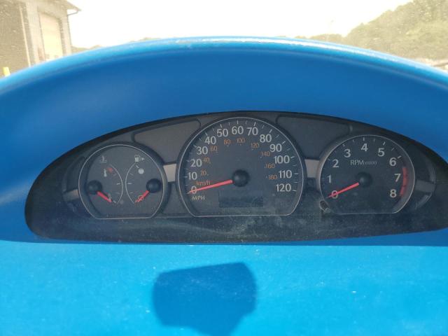 1G8AJ52FX3Z134198 - 2003 SATURN ION LEVEL 2 蓝色 照片 9