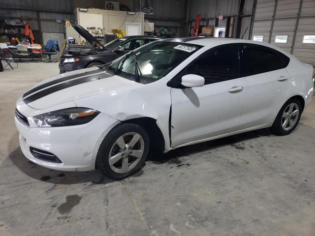 2015 DODGE DART SXT, 