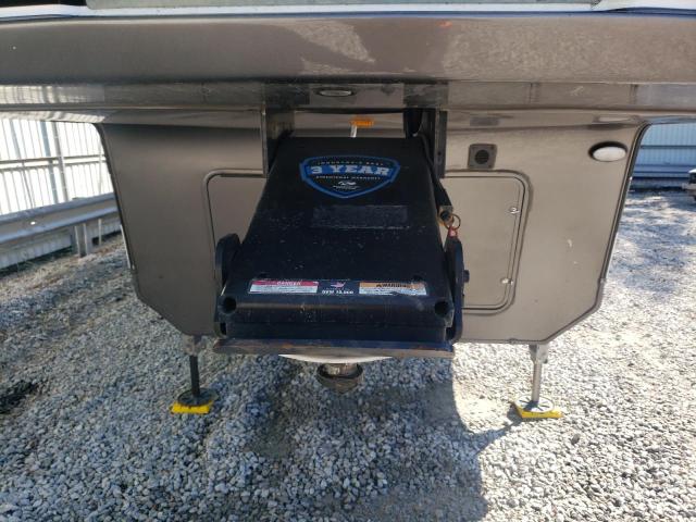 4YDF37628M4701125 - 2021 KEYSTONE MONTANA TWO TONE photo 8