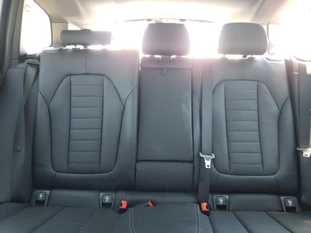 5UXTR9C55JLC82460 - 2018 BMW X3 XDRIVE30I BLACK photo 10