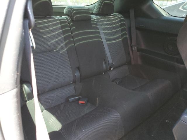 JTKJF5C73C3038195 - 2012 TOYOTA SCION TC 勃艮第红 照片 10