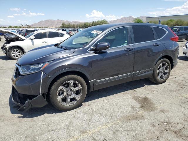 2019 HONDA CR-V EXL, 