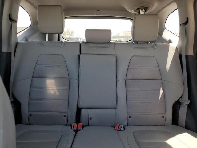7FARW1H89KE003350 - 2019 HONDA CR-V EXL Сұр фото 10
